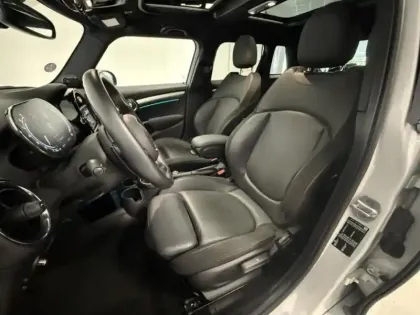 Photo 3 Mini Mini  5 Portes Cooper S 178ch  John Cooper Works BVA7