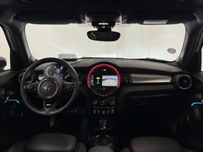 Photo 2 Mini Mini  5 Portes Cooper S 178ch  John Cooper Works BVA7