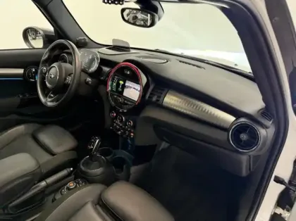 Photo 6 Mini Mini  5 Portes Cooper S 178ch  John Cooper Works BVA7