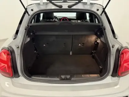 Photo 9 Mini Mini  5 Portes Cooper S 178ch  John Cooper Works BVA7