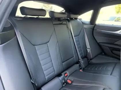 Photo 24 BMW I4  M60 601ch M Performance xDrive