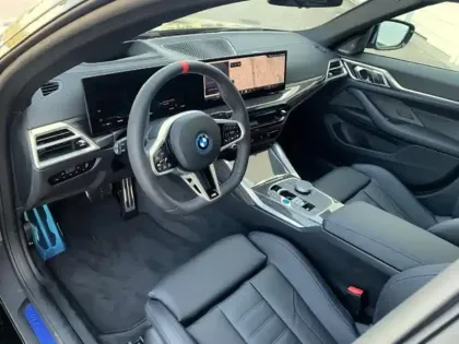 Photo 17 BMW I4  M60 601ch M Performance xDrive