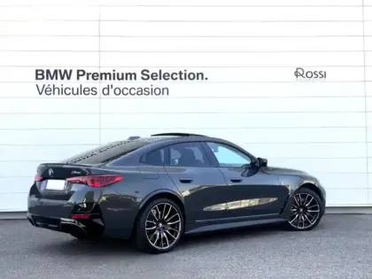 Photo 16 BMW I4  M60 601ch M Performance xDrive