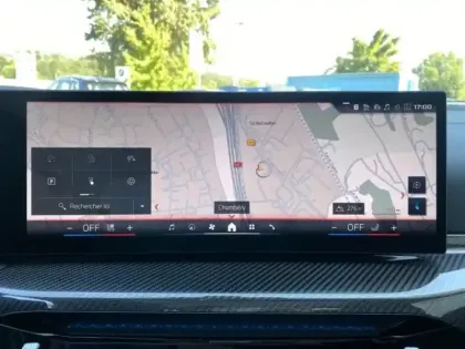 Photo 27 BMW I4  M60 601ch M Performance xDrive