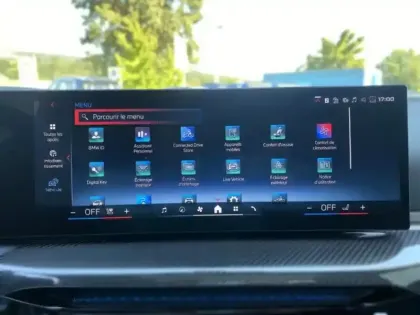 Photo 28 BMW I4  M60 601ch M Performance xDrive