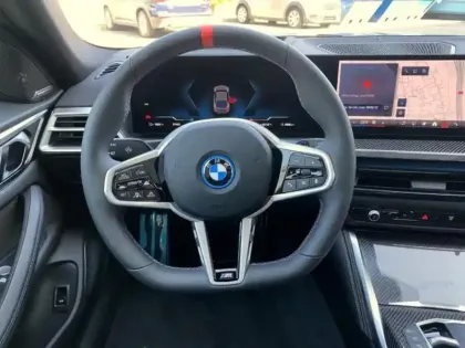 Photo 22 BMW I4  M60 601ch M Performance xDrive