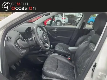 Photo 7 Fiat 500 X 1.0 FireFly Turbo T3 120ch Cross
