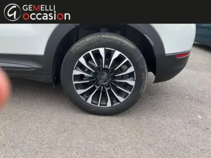 Photo 5 Fiat 500 X 1.0 FireFly Turbo T3 120ch Cross