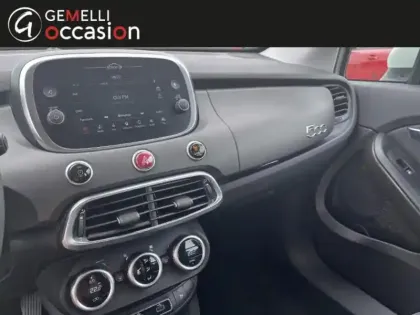 Photo 13 Fiat 500 X 1.0 FireFly Turbo T3 120ch Cross