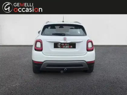 Photo 14 Fiat 500 X 1.0 FireFly Turbo T3 120ch Cross