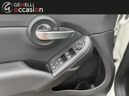 Photo 12 Fiat 500 X 1.0 FireFly Turbo T3 120ch Cross