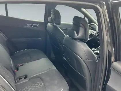 Photo 12 Kia Sportage Gén. V Ph1 Evo GT-line 5