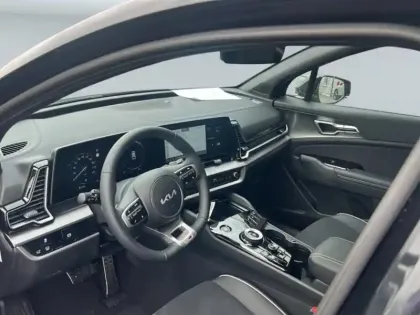 Photo 7 Kia Sportage Gén. V Ph1 Evo GT-line 5