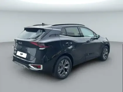 Photo 10 Kia Sportage Gén. V Ph1 Evo GT-line 5