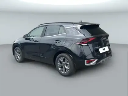 Photo 11 Kia Sportage Gén. V Ph1 Evo GT-line 5