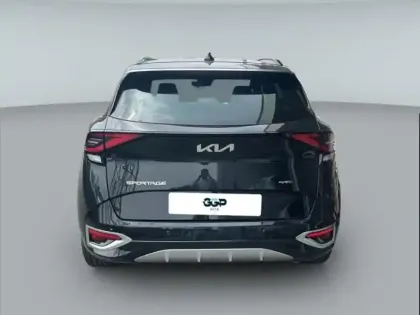 Photo 14 Kia Sportage Gén. V Ph1 Evo GT-line 5