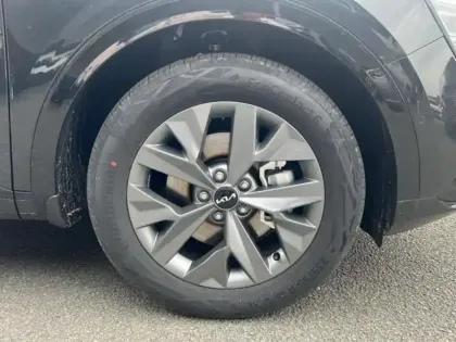 Photo 5 Kia Sportage Gén. V Ph1 Evo GT-line 5