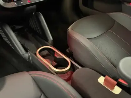 Photo 9 Mini Cooper  3 Portes SE 218ch JCW