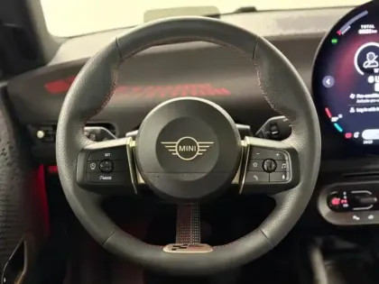 Photo 8 Mini Cooper  3 Portes SE 218ch JCW