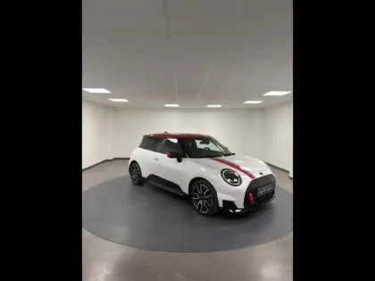 Photo 15 Mini Cooper  3 Portes SE 218ch JCW