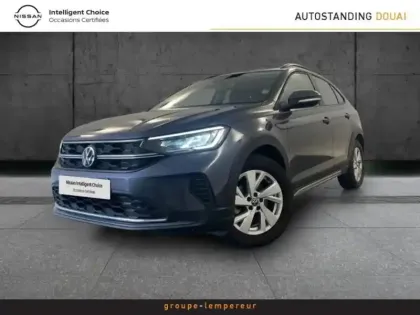 Photo Volkswagen Taigo