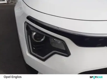 Photo 16 Kia Niro  EV 204ch Active