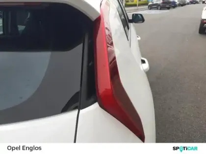 Photo 18 Kia Niro Gén. II Ph1 Active 5