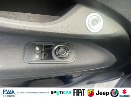 Photo 14 Fiat 500  e 95ch Action