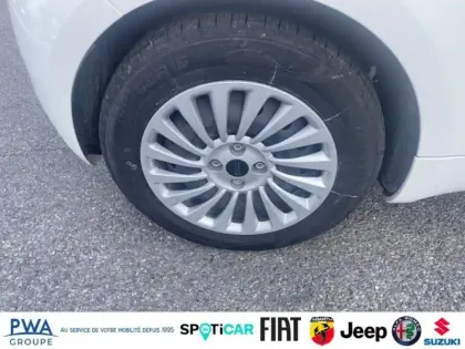 Photo 12 Fiat 500  e 95ch Action