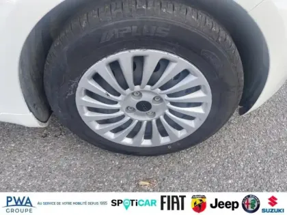 Photo 13 Fiat 500  e 95ch Action