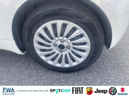 Photo 11 Fiat 500  e 95ch Action