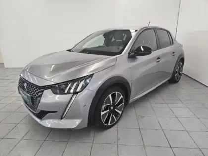 Photo Peugeot 208