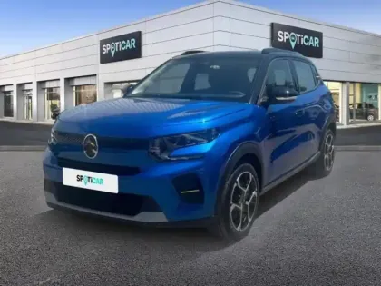 Photo Citroën C3
