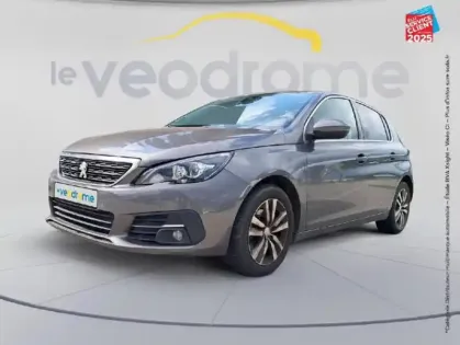 Photo Peugeot 308