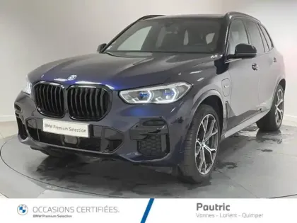 Photo Bmw X5