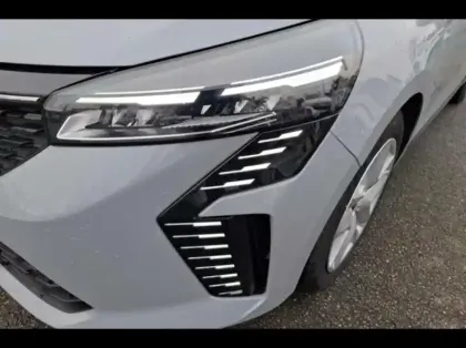 Photo 28 Renault Clio  1.0 TCe 90ch Evolution - 24