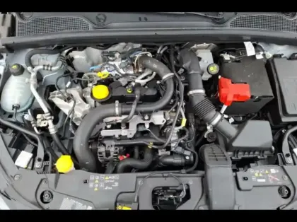 Photo 29 Renault Clio  1.0 TCe 90ch Evolution - 24