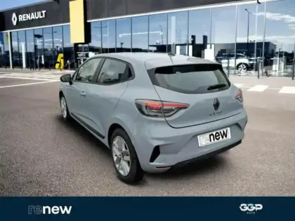 Photo 18 Renault Clio  1.0 TCe 90ch Evolution - 24