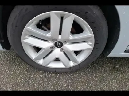 Photo 27 Renault Clio  1.0 TCe 90ch Evolution - 24