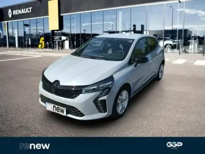 Photo Renault Clio