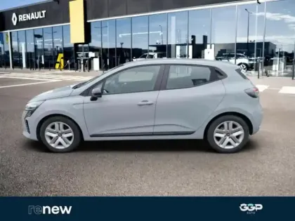 Photo 17 Renault Clio  1.0 TCe 90ch Evolution - 24