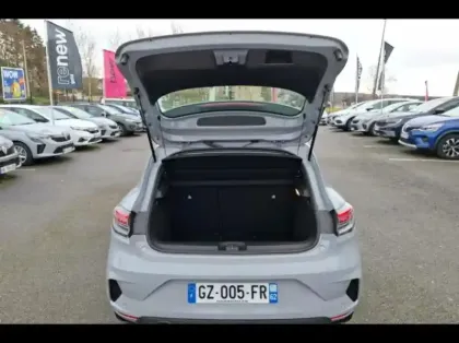 Photo 26 Renault Clio  1.0 TCe 90ch Evolution - 24