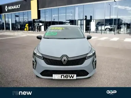 Photo 16 Renault Clio  1.0 TCe 90ch Evolution - 24