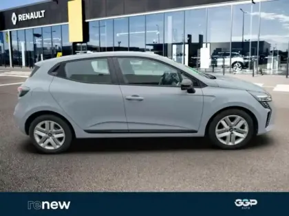 Photo 21 Renault Clio  1.0 TCe 90ch Evolution - 24