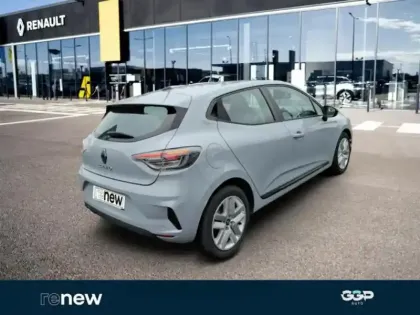 Photo 20 Renault Clio  1.0 TCe 90ch Evolution - 24