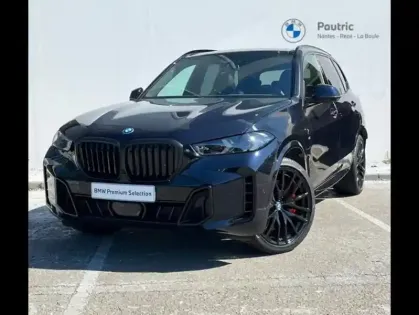 Photo Bmw X5