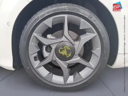 Photo 9 Abarth 500  e 155ch 42kWh Pack 4cv