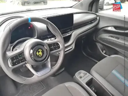 Photo 14 Abarth 500  e 155ch 42kWh Pack 4cv