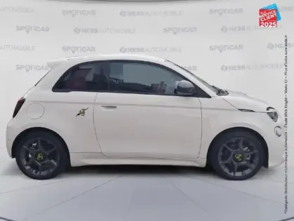 Photo 3 Abarth 500  e 155ch 42kWh Pack 4cv