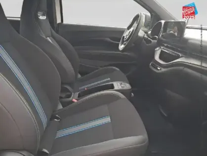 Photo 4 Abarth 500  e 155ch 42kWh Pack 4cv